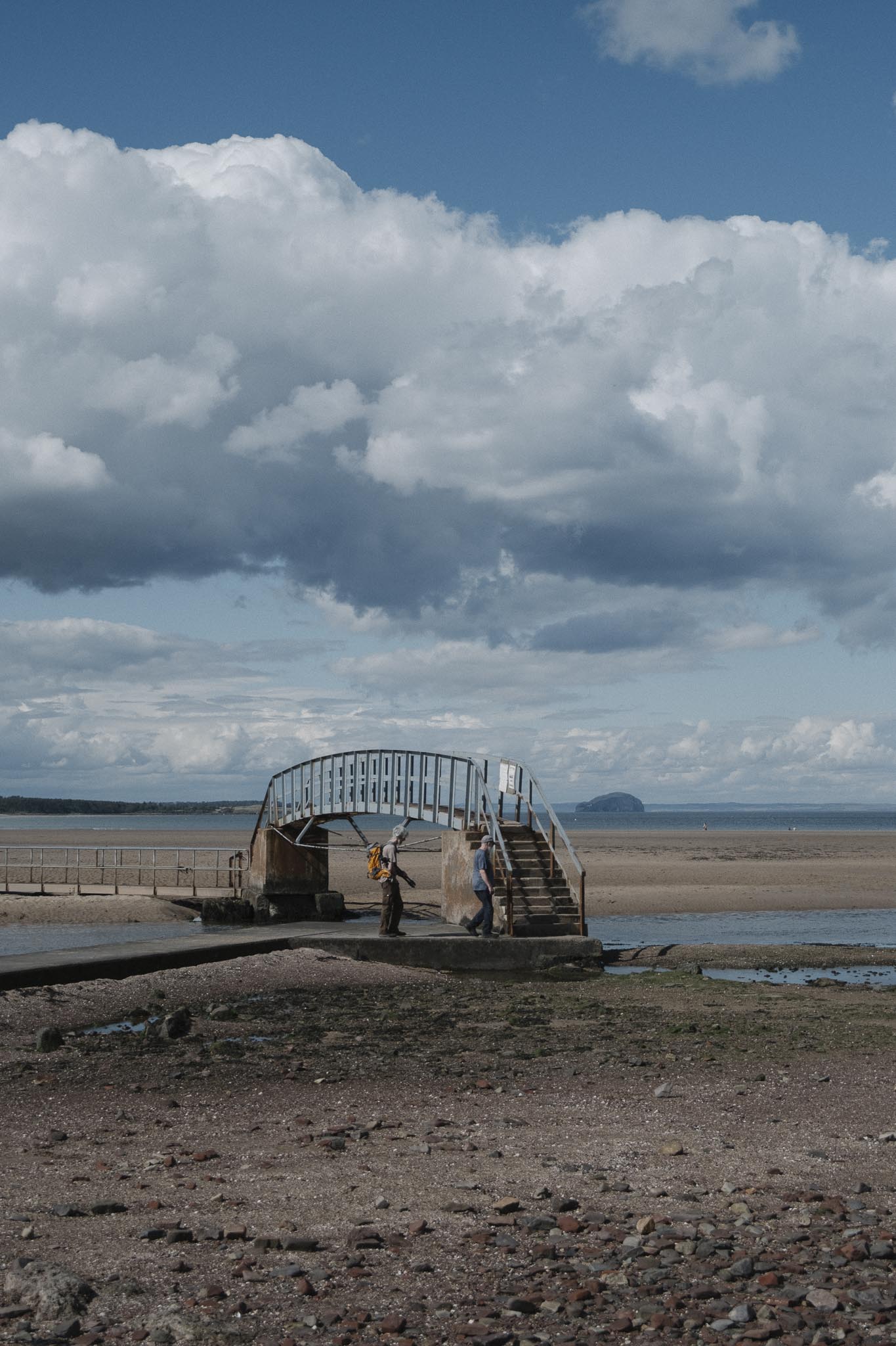 Belhaven - Bridge to Nowhere