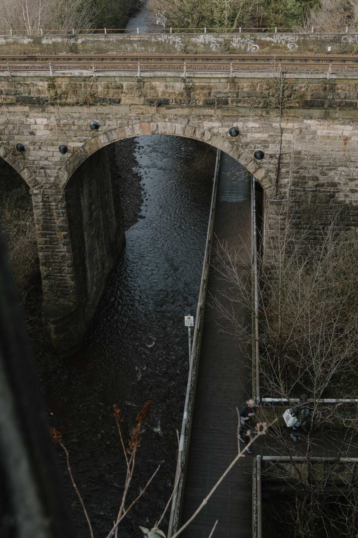 Slateford Viaduct