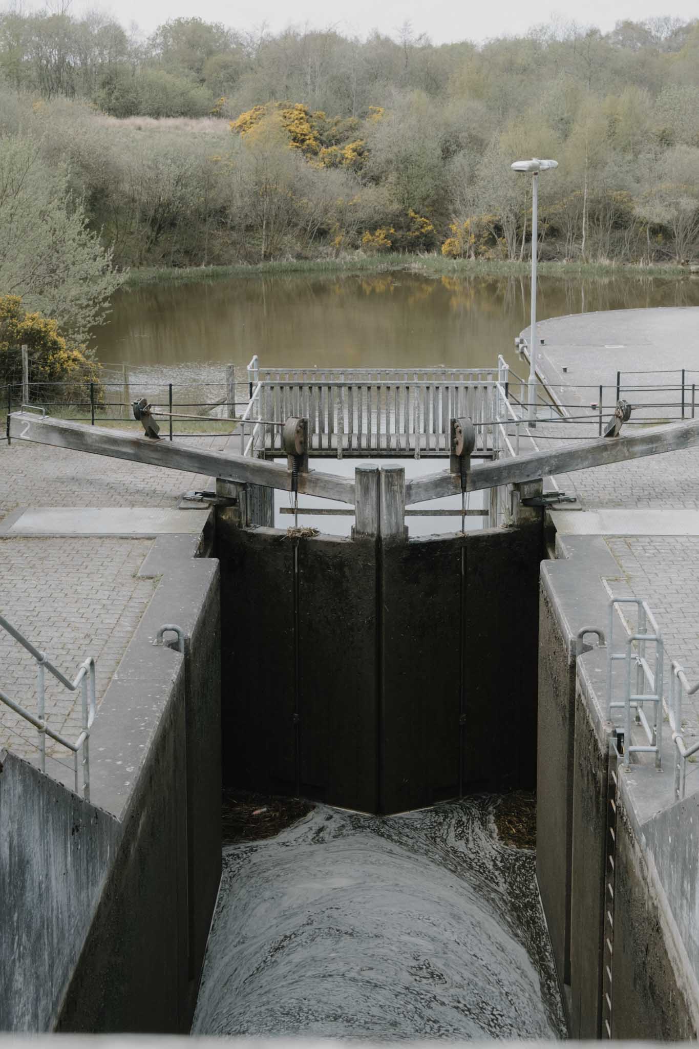 Falkirk Locks