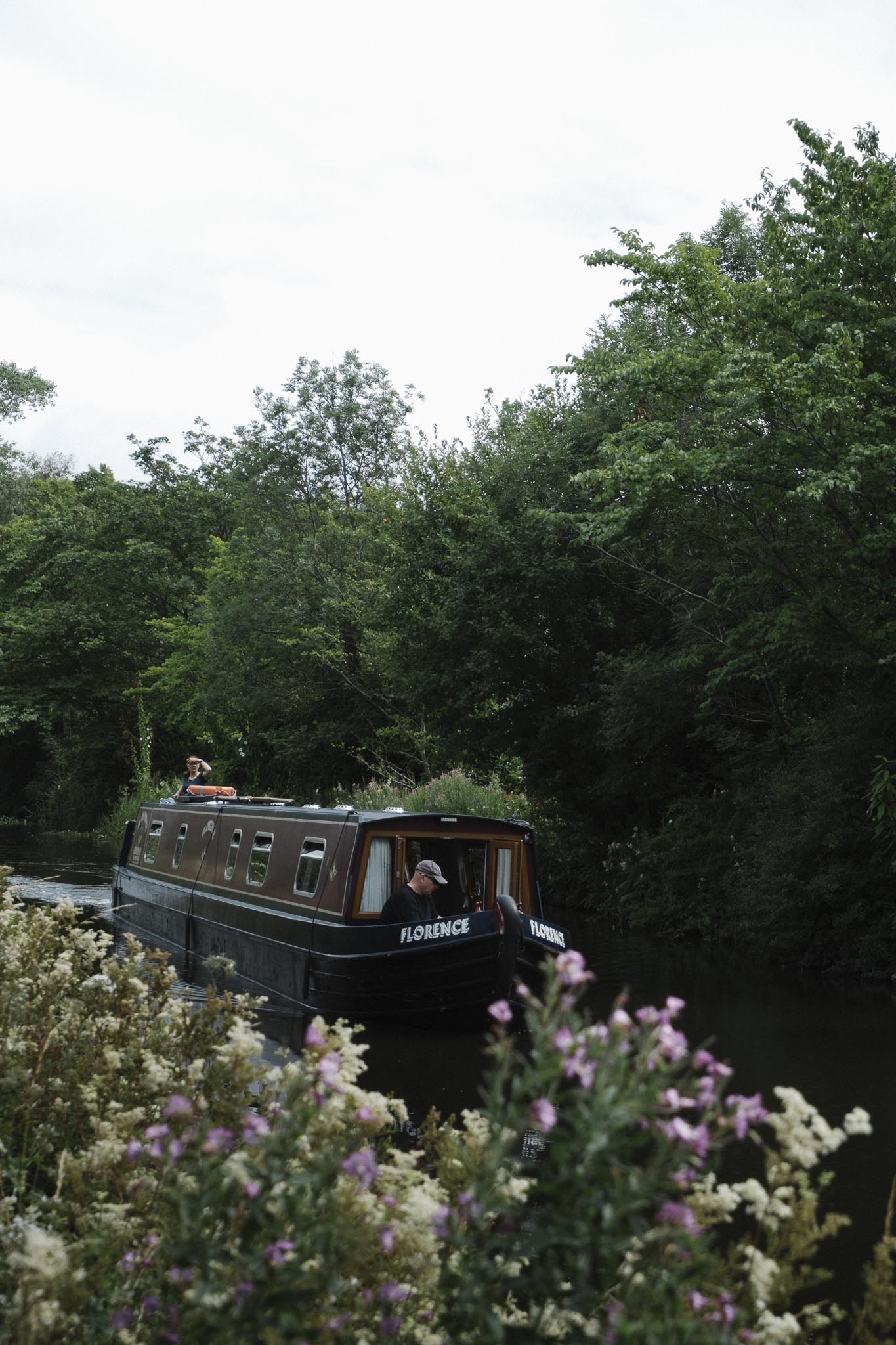 Union Canal