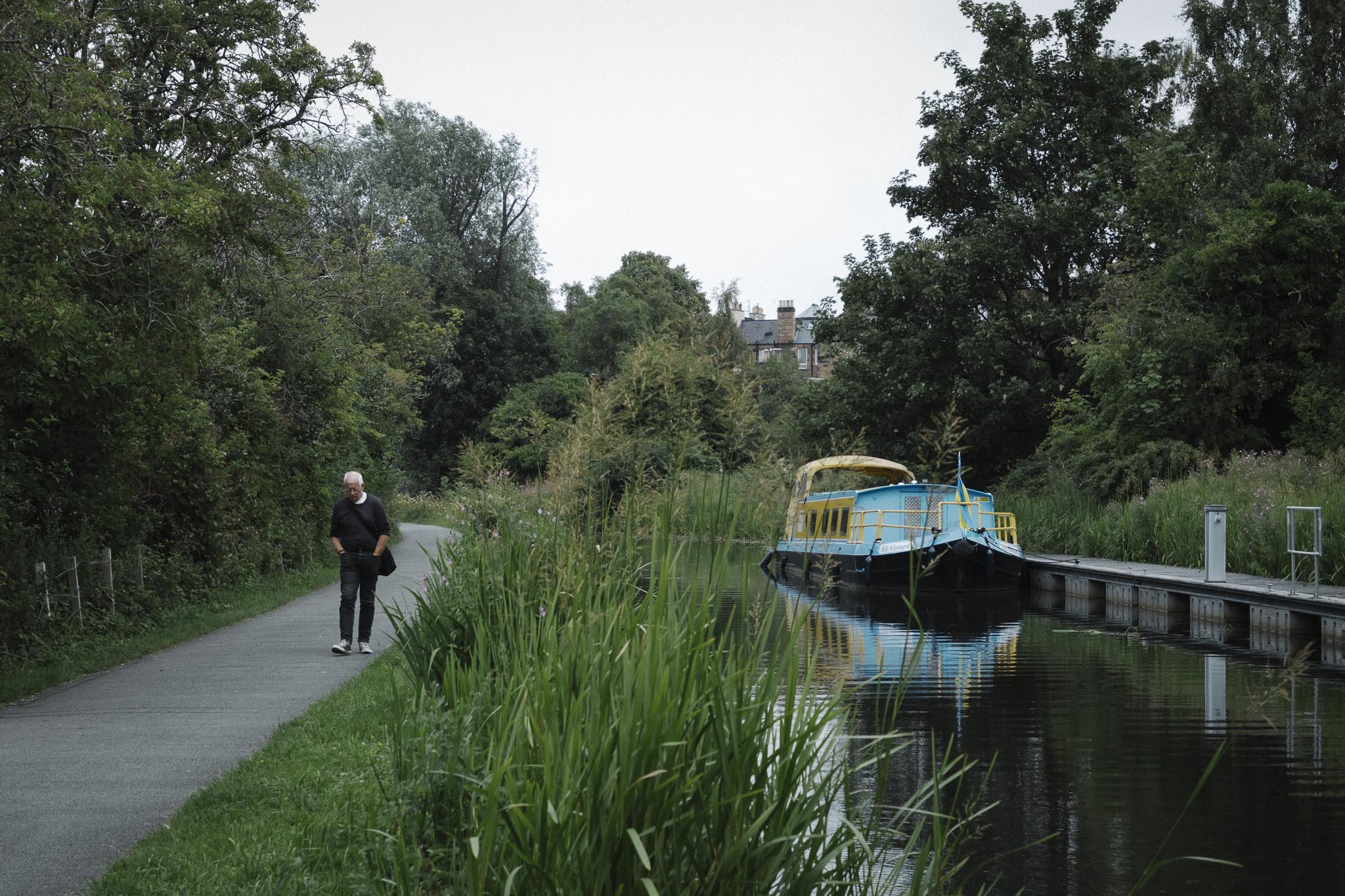 Union Canal