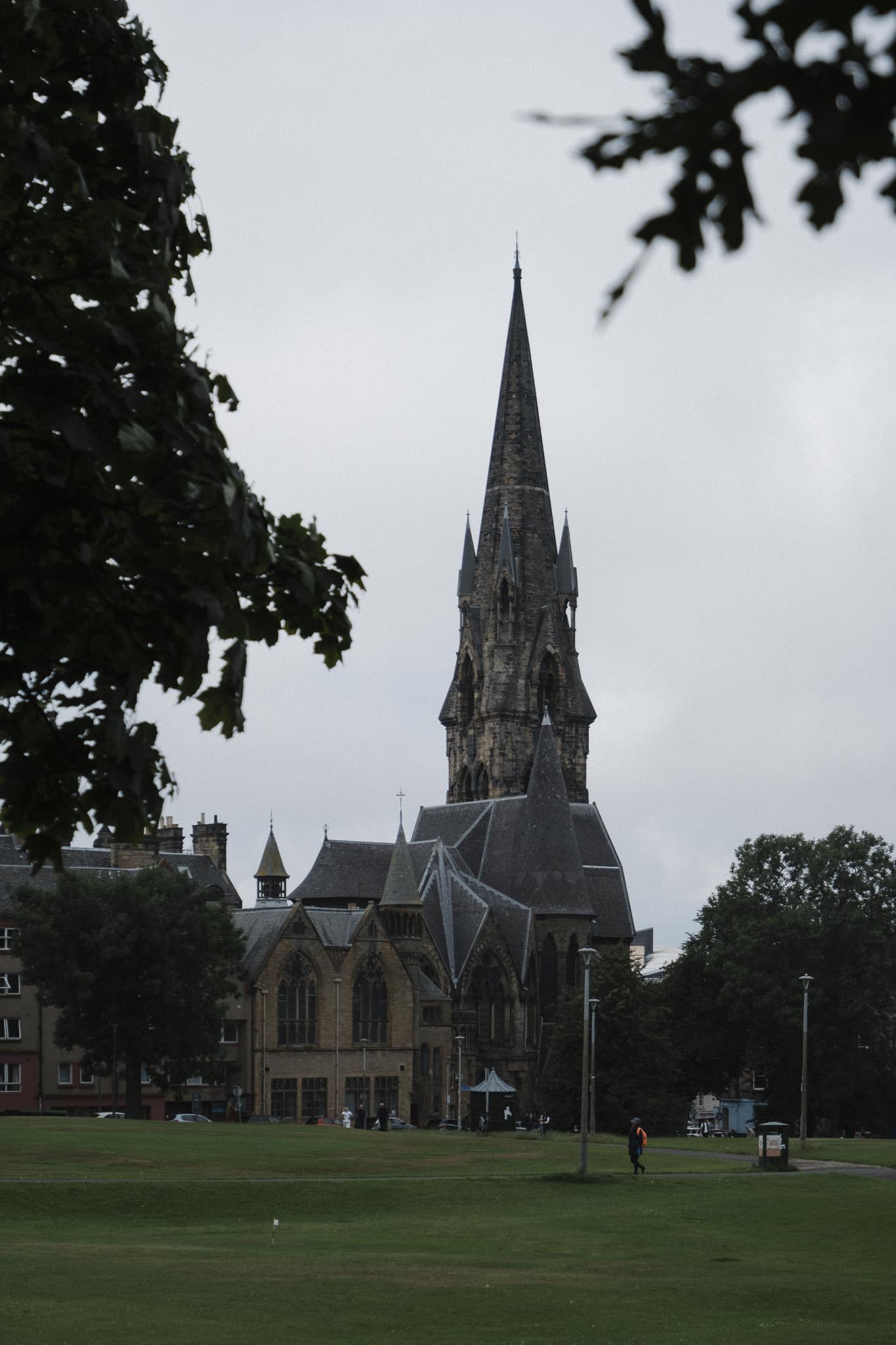 Bruntsfield
