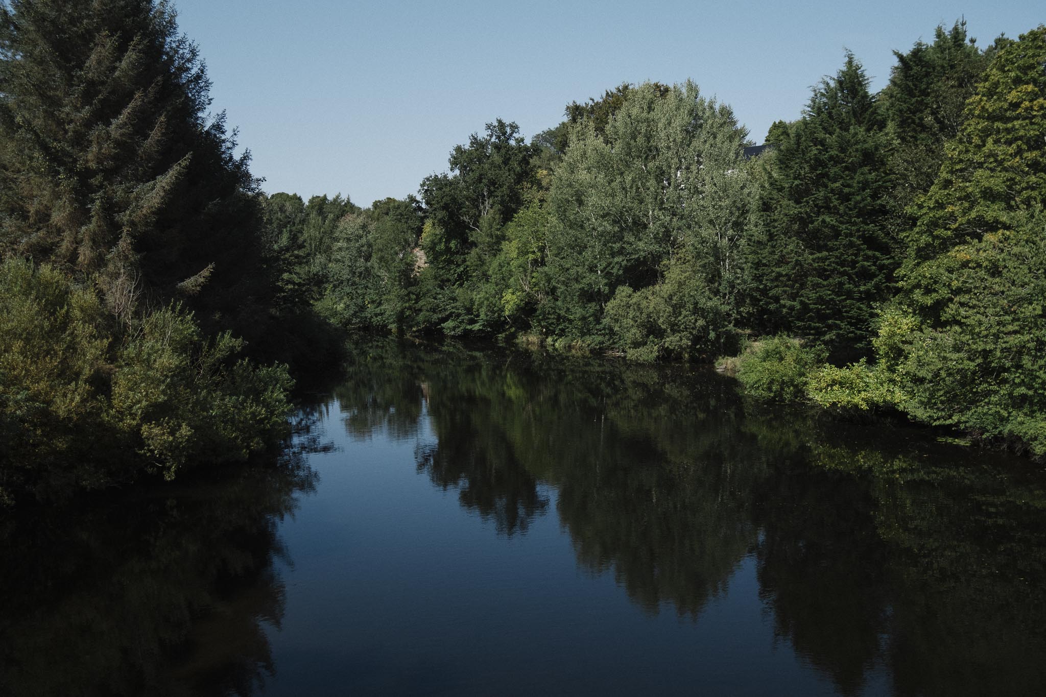 River Almond